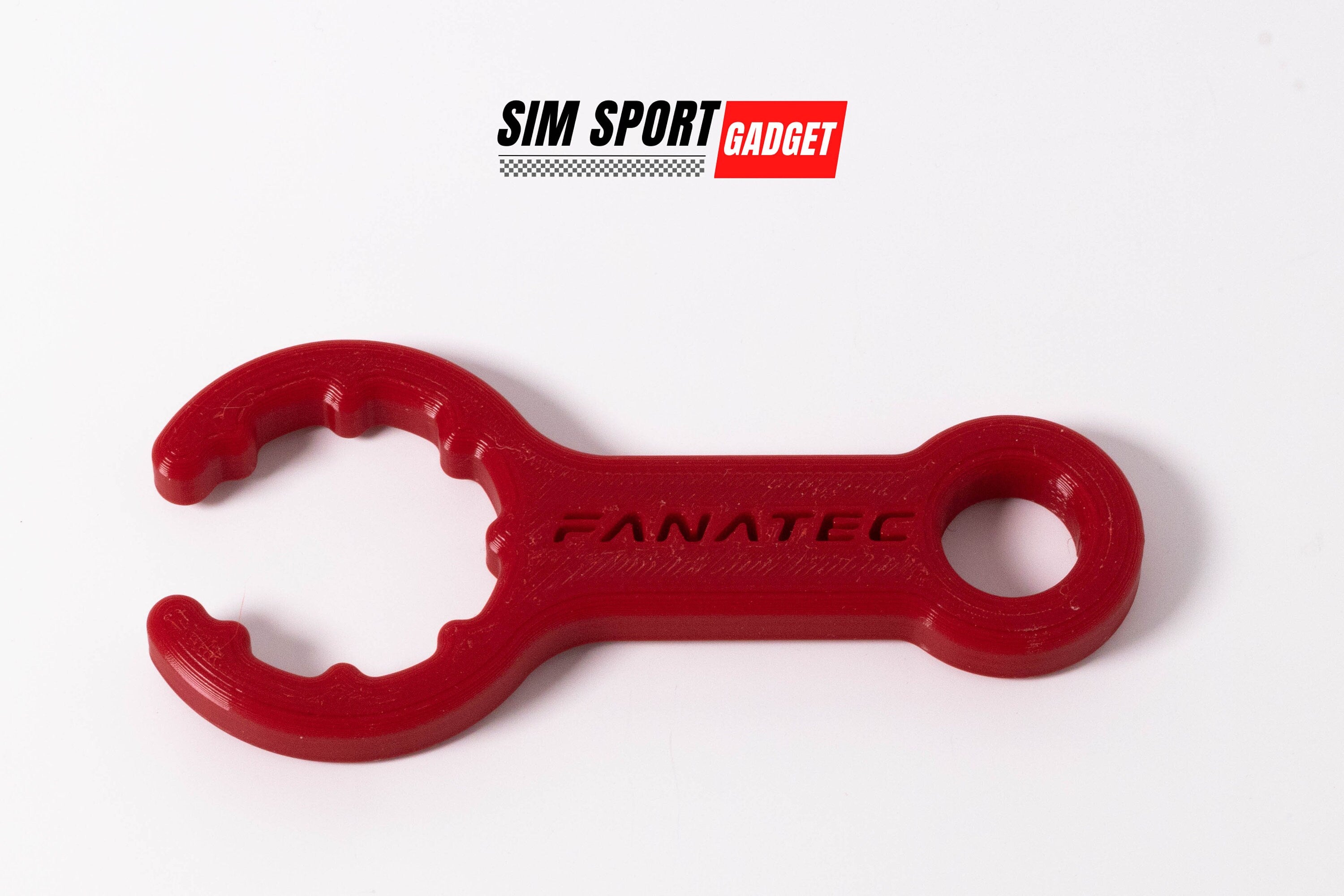 Preload Wrench for Fanatec ClubSport Pedals V3