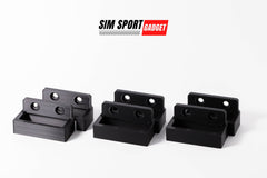 Power Supply Bracket For Samsung Neo G8 Power Brick