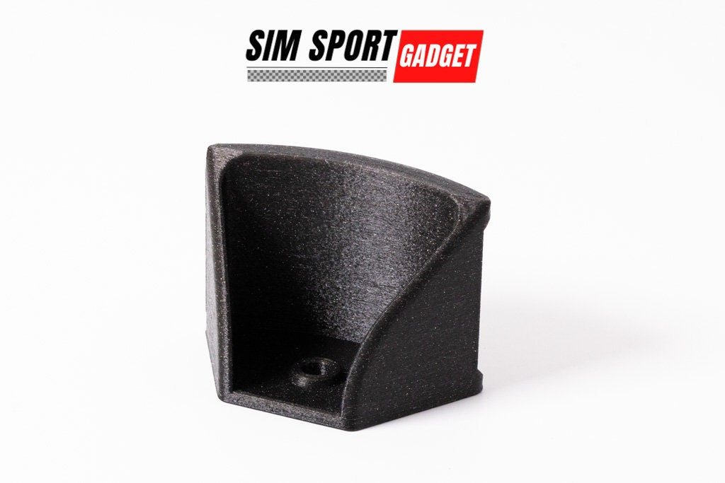 Headphone Mount For Sim Racing / Flight Rig - SimSportGadget