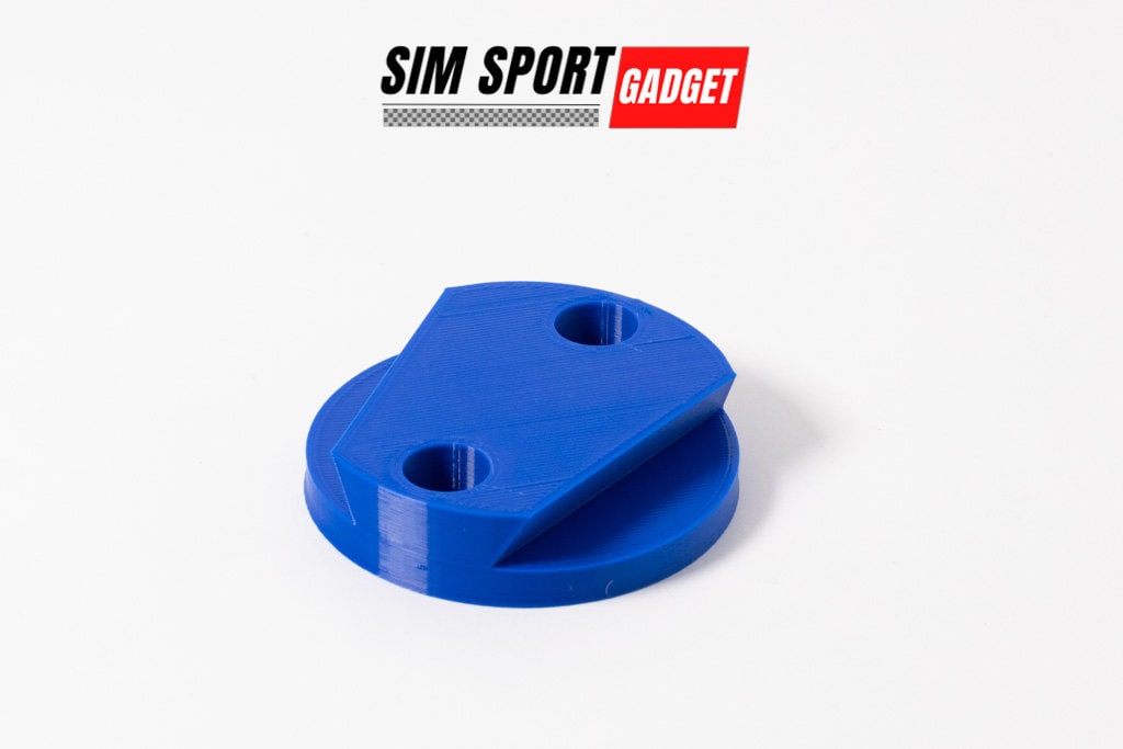 Profile Mount For Simucube Quick Release