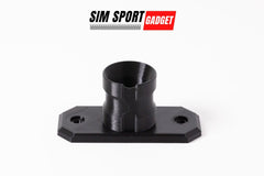 Profile Mounts for Fanatec QR1 Quick Release Steering Wheels