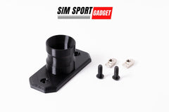 Profile Mounts for Fanatec QR1 Quick Release Steering Wheels