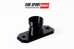 Profile Mounts for Fanatec QR1 Quick Release Steering Wheels