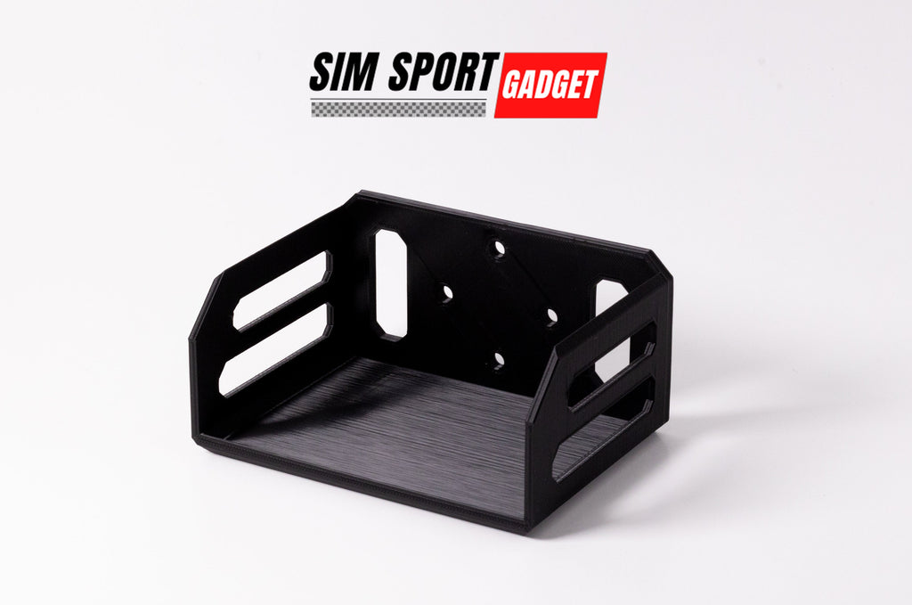 Glove | Item Shelf For Sim Racing / Flight Rig - SimSportGadget