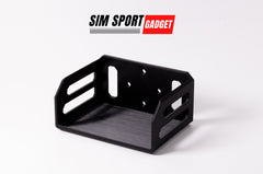 Item Shelf for Sim Racing Rig