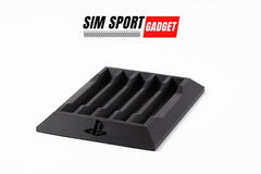 PS5 Game Disk Case Organizer / Holder