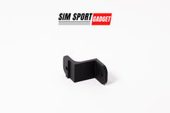 Fanatec E-stop / Emergency Button Offset Side Mount