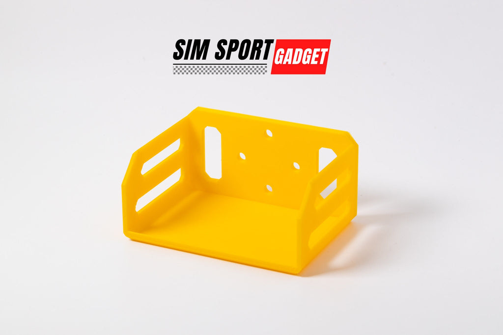 Glove | Item Shelf For Sim Racing / Flight Rig - SimSportGadget
