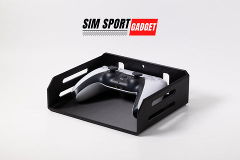 Item Shelf for Sim Racing Rig