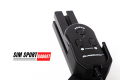 Buttkicker Remote Mount