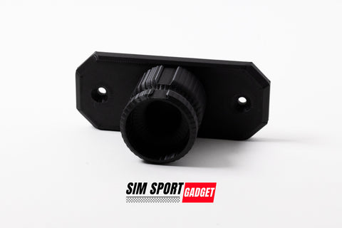 Wall Mounts for Fanatec Quick Release