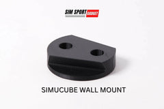 Wall Mount For Simucube Quick Release